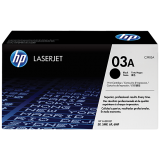 HP Laserjet 03A Black کارتریج پرینتر اچ پی