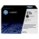 HP Laserjet 27A Black کارتریج پرینتر اچ پی طرح فابریک اچ پی