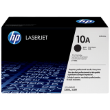 HP Laserjet 10A Black کارتریج پرینتر اچ پی