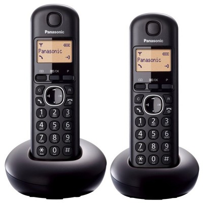 Panasonic KX-TGB212 تلفن پاناسونیک
