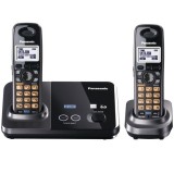 Panasonic KX-TG9322 Wireless Phone تلفن پاناسونیک