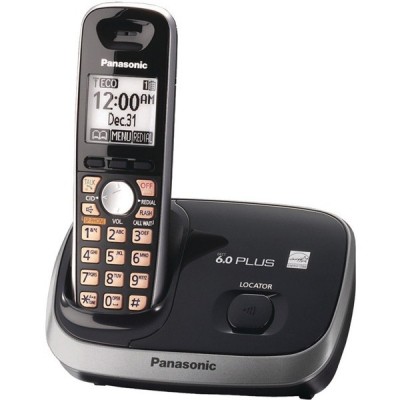 Panasonic KX-TG6511 Cordless Phone تلفن پاناسونیک