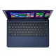 ASUS EeeBook X205TA لپ تاپ ایسوس