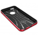 Apple iPhone 6 Spigen Case Neo Hybrid Metal کاور