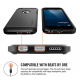 Apple iPhone 6 Spigen Tough Armor Cover کاور