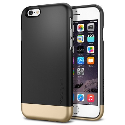 Apple iPhone 6 Spigen Case Style Armor کاور