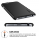 Apple iPhone 6 Spigen Case Thin Fit کاور