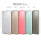 Apple iPhone 6 Spigen Cover Air Skin کاور