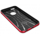 Apple iPhone 6 Spigen Case Neo Hybrid Metal کاور