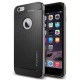 Apple iPhone 6 Spigen Case Neo Hybrid Metal کاور