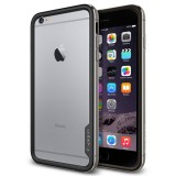 Apple iPhone 6 Plus Spigen Bumper Neo Hybrid EX Metal بامپر