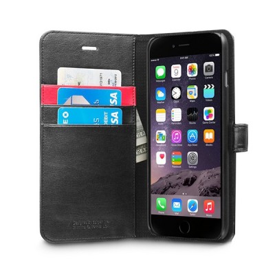 Apple iPhone 6 Plus Spigen Case Wallet S کیف