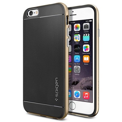 Apple iPhone 6 Spigen Neo Hybrid Case کاور