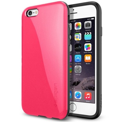 Apple iPhone 6 Spigen Case Capella کاور