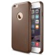 Apple iPhone 6 Spigen Leather Fit Cover کاور چرم
