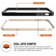 Apple iPhone 6 Plus Spigen Bumper Neo Hybrid EX بامپر