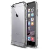  Apple iPhone 6 Spigen Ultra Hybrid FX 360 Cover کاور