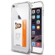Apple iPhone 6 Plus Spigen Ultra Hybrid ID Case کاور