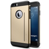 Apple iPhone 6 Spigen Slim Armor S Case کاور