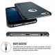 Apple iPhone 6 Plus Spigen Case Thin Fit A کاور