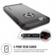 Apple iPhone 6 Spigen Tough Armor FX Cover کاور