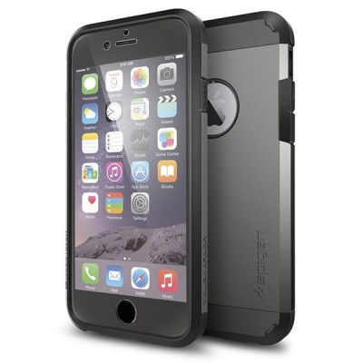 Apple iPhone 6 Spigen Tough Armor FX Cover کاور