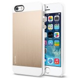  Apple iPhone 5/5s Spigen Case Saturn کاور