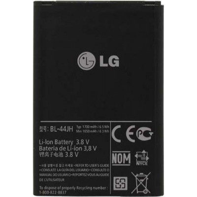 LG P700 Optimus L7 باطری اصلی گوشی ال جی