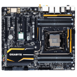 Gigabyte GA-X99-UD7 WIFI مادربرد گیگابایت