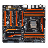 Gigabyte GA-X99-SOC Force مادربرد گیگابایت