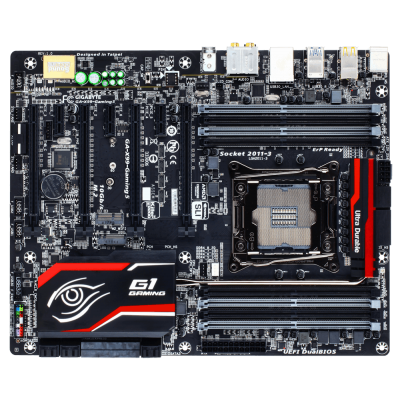 Gigabyte GA-X99-Gaming 5 مادربرد گیگابایت