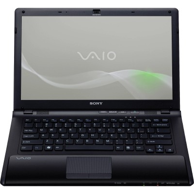 Vaio VGN-CW Series قاب کنار کیبورد لپ تاپ سونی