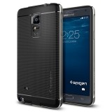 Galaxy Note 4 Spigen Neo Hybrid Metal کاور اسپیگن