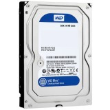 Western Digital 500 GB SATA Blue هارد دیسک اینترنال