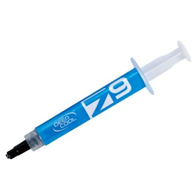 DeepCool Z9 Thermal Grease خمیر سیلیکون