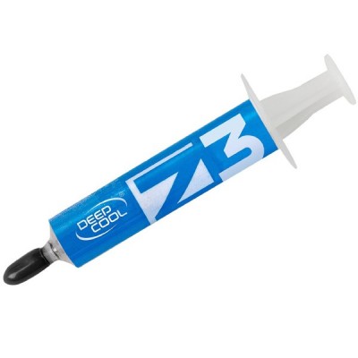 DeepCool Z3 Thermal Grease خمیر سیلیکون