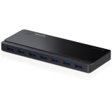  TP-LINK UH720 USB 3.0 7-Port Hub هاب يو اس بي