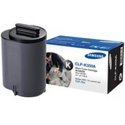 CLP-K350A Compatible Black کارتریج سامسونگ