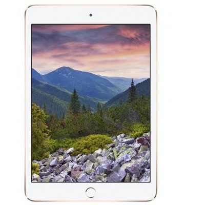 Apple iPad mini 3 4G - 128GB تبلت اپل آيپد ميني