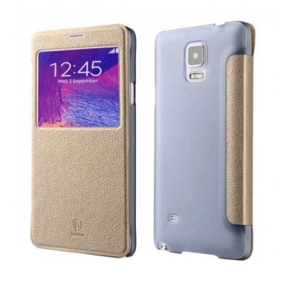 Samsung Galaxy Note 4 Baseus Primary Case کاور اسپیگن