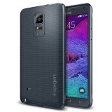 Samsung Galaxy Note 4 Spigen Case Capsule کاور اسپیگن