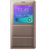 Samsung Galaxy Note 4 S View Cover کاور اسپیگن