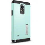 Samsung Galaxy Note 4 Spigen Slim Armor Case کاور اسپیگن