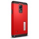 Samsung Galaxy Note 4 Spigen Slim Armor Case کاور اسپیگن