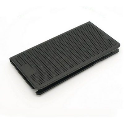 Samsung Galaxy S5 Chevalier Dot View Cover کاور اسپیگن