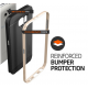 Samsung Galaxy S6 Spigen Neo Hybrid Case کاور اسپیگن