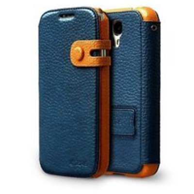 Samsung Galaxy S4 Zenus Color Edge Diary Case کاور اسپیگن
