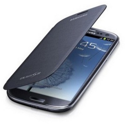 Samsung Galaxy S III I9300 Flip Cover کیف کلاسوری