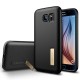 Samsung Galaxy S6 Spigen Solid Capsule Case کاور اسپیگن