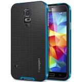 Samsung Galaxy S5 Spigen Neo Hybrid Cover کاور اسپیگن